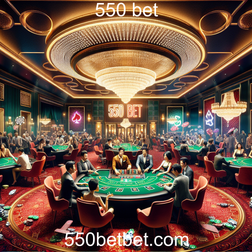 Poker: O Jogo de Estratégia que Conquista o Mundo