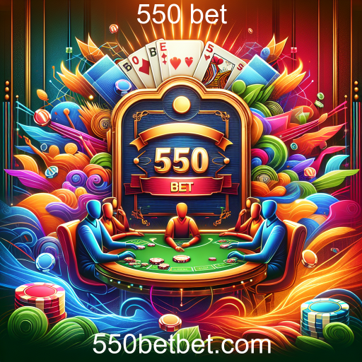 Explorando a Categoria de Jogos de Suporte na 550 Bet